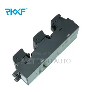 Subaru Forester Driver Door Main Switch