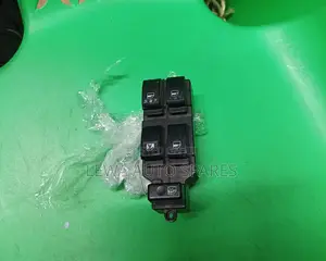 Main Switch Toyota Passo–Ex Japan– Power Window Switch