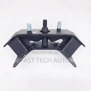 Subaru Legacy Bh5 Gear Box Mounting