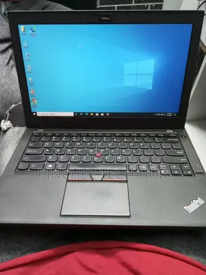 Laptop Lenovo ThinkPad X260 8GB Intel Core I7 SSD 256GB