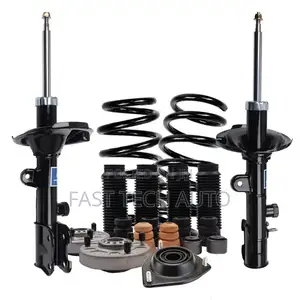 Subaru Legacy Br9 Shock Absorbers