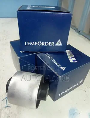 BMW F10 Control Arms Bushes Available.