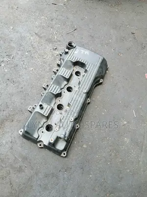 2tr Engine Top Cover Prado 120