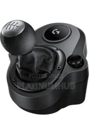 G29 Logitech Driving Force Shifter Q2