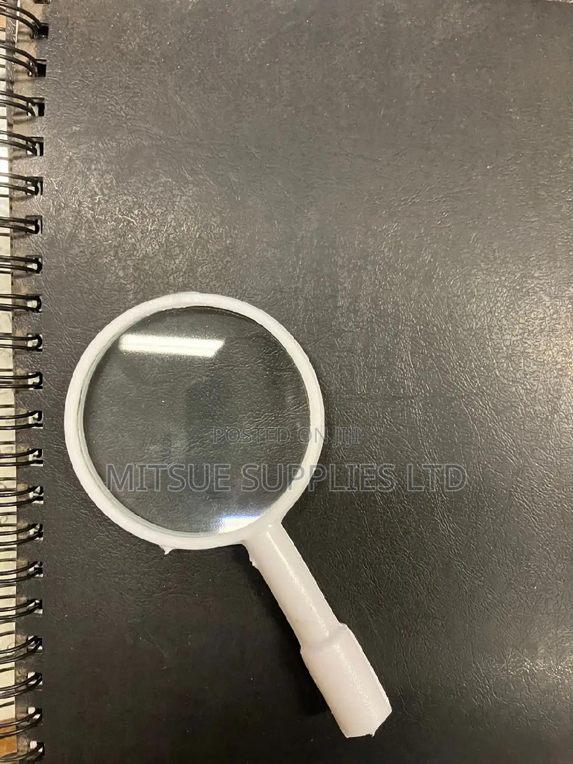 6 Pieces Hand Lens on Plastic Frame