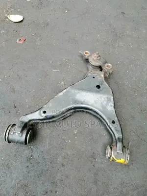 Lower Arm Vigo 4wd Prado 120