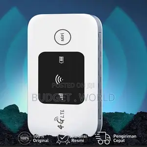 High Quality 4g Mifi Router