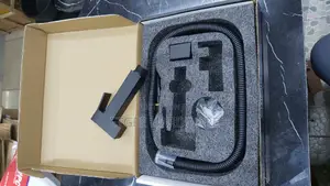 Arabic Shower -Black