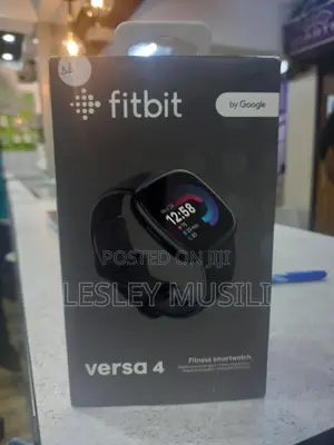 Fitbit Versa 4