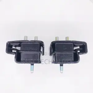 Legacy BH5 Engine Mount