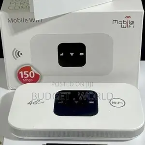 Wide Coverage 4g Wifi Router 150mbps Mifi