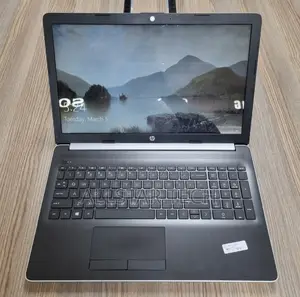 Laptop HP 15 4GB HDD 1T