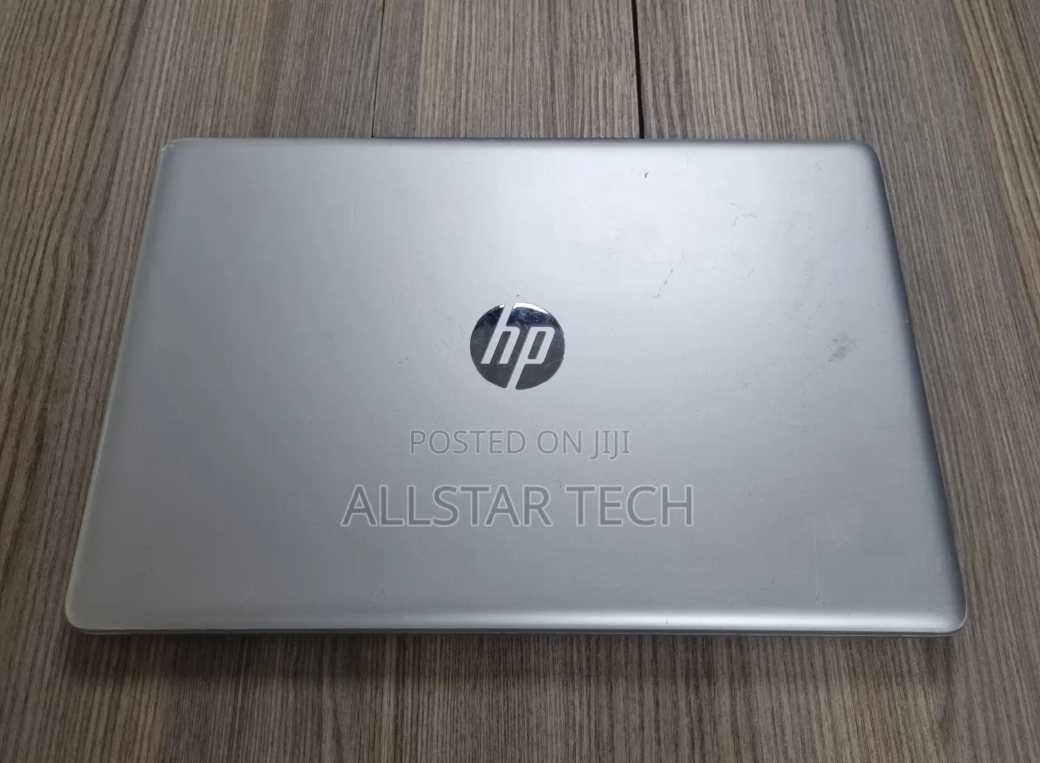 Laptop HP 15 4GB HDD 1T