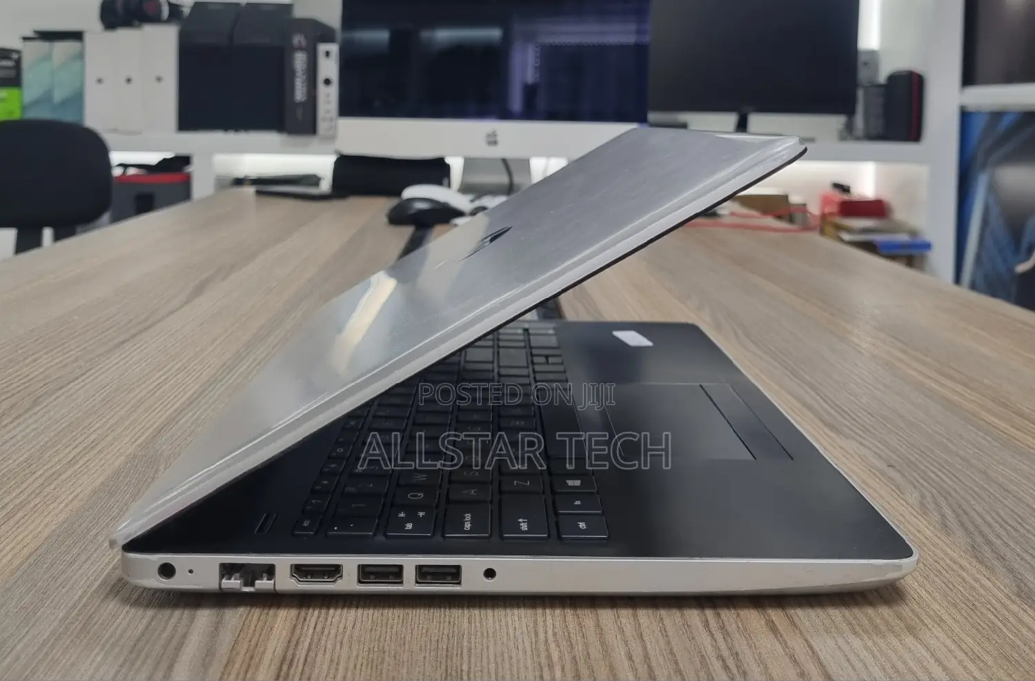 Laptop HP 15 4GB HDD 1T