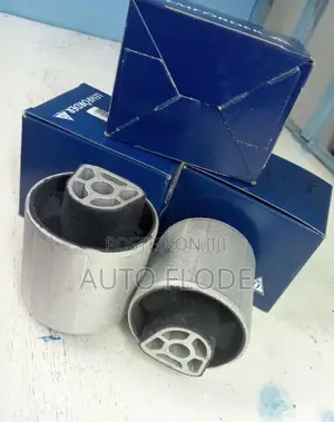 BMW X5 F15 Control Arms Bushes Available