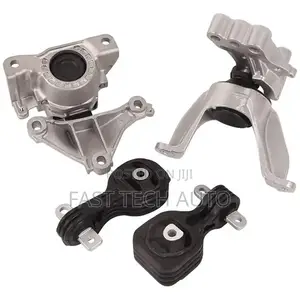 Honda CR-V Re4 2017-2019 Engine Mount