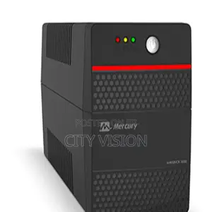 Mercury Maverick 1050 Ups Offlin^••° 1.05kva!! Mercury 1050