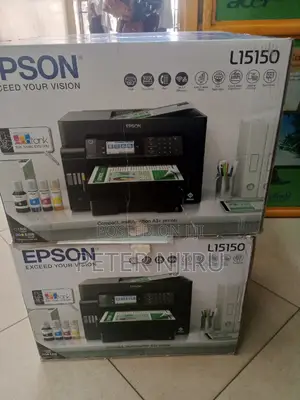 New Arrivals L15150 A3 Inktank