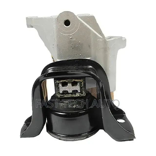 Nissan Note New Model Engine Mount