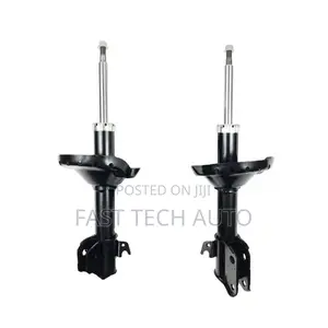Subaru Forester Sg9 Front Shocks