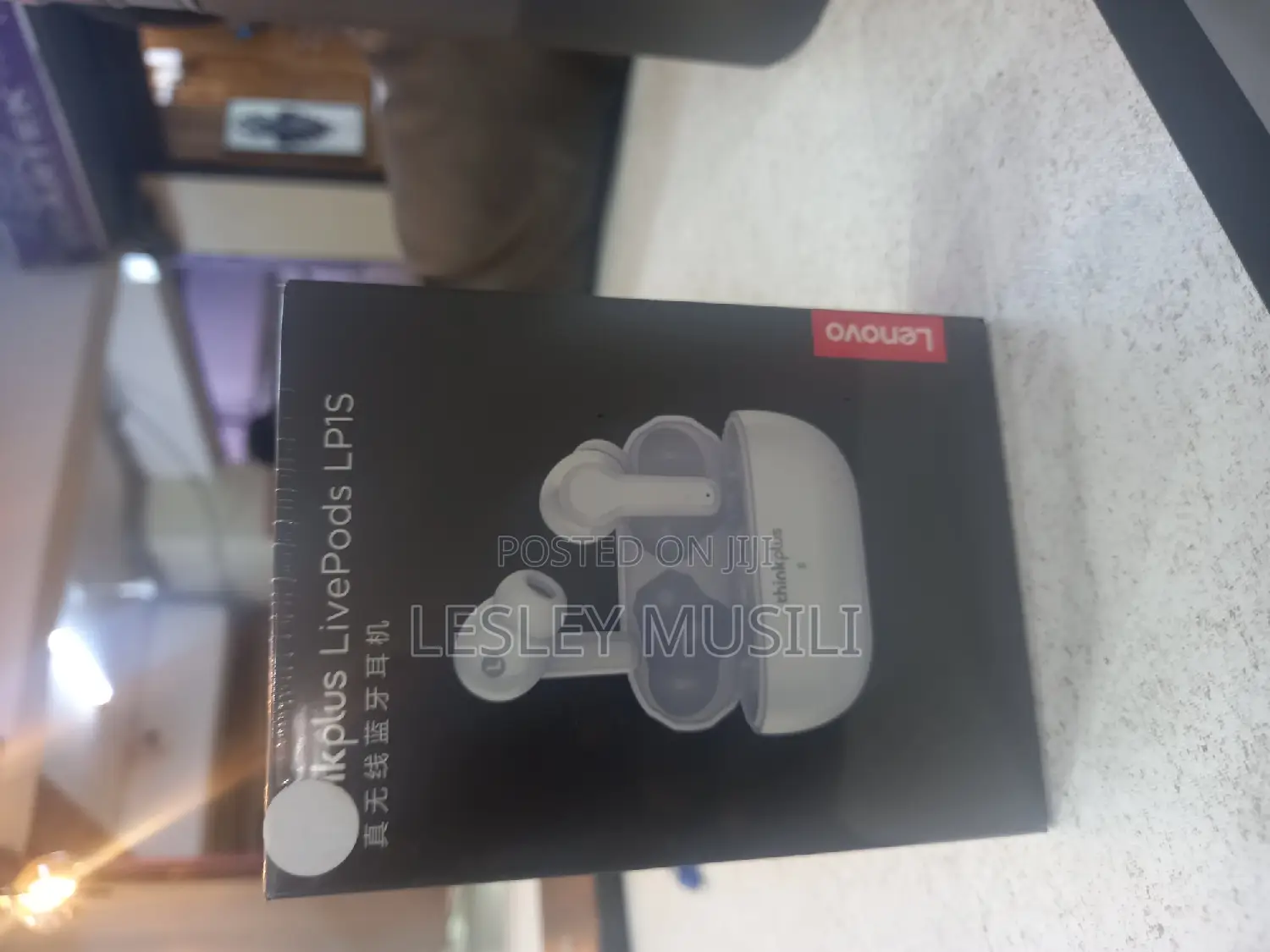 Thinkplus Livepods Lp1s