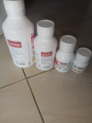 Original Gladiator Pesticide for Termites Control -500ml
