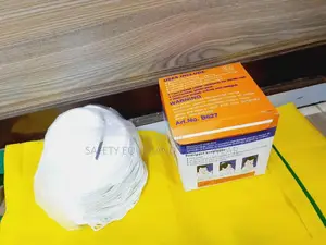 Water Resistant Filtration Dust Mask