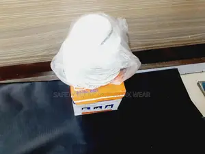 Dust Mask For Wet Conditions