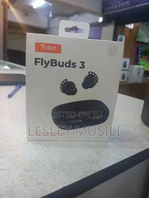 Tribit Flybuds 3