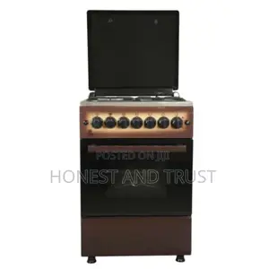 Mika Cooker Mst60pu31db/Hc 3G+1E ,Brown