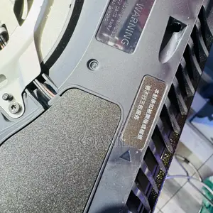 Unlock Chinese Region Locked PS5