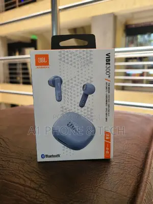 JBL Vibe300