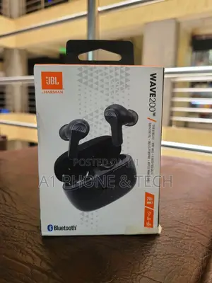 JBL Wave200