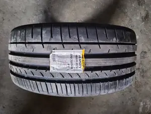 255/35r20 Dunlop Tyre Made in Japan