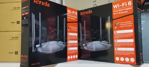 TENDA Tx2pro // TENDA Tx2pro // TENDA Tx2p