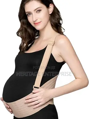 Pregnancy Support Belt /Backbone Fixer