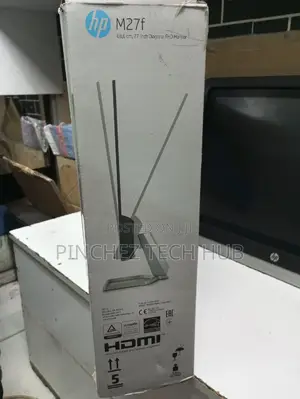 M27f Computer Monitor