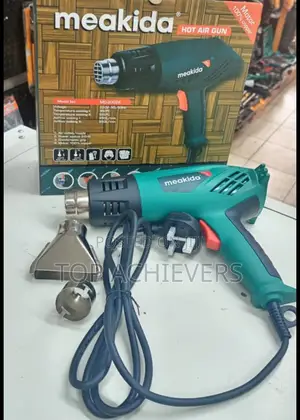 Affordable Heat Gun