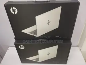 New Laptop HP Envy 14 16GB Intel Core I7 SSD 1T