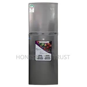 Roch RFR180DT-B 138L Fridge