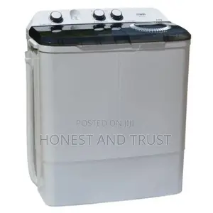 Mika Washing Machine,