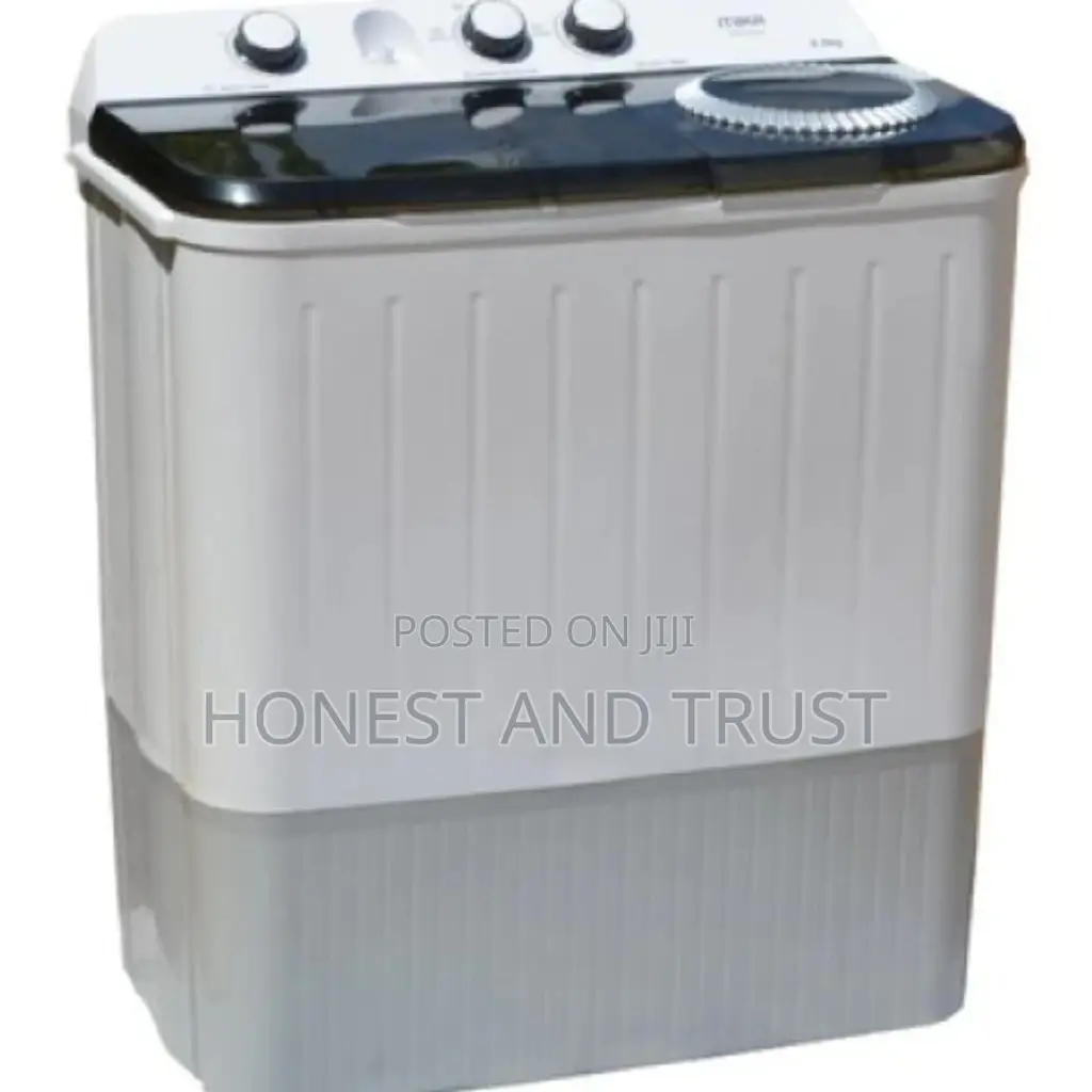 Mika Washing Machine,10kg