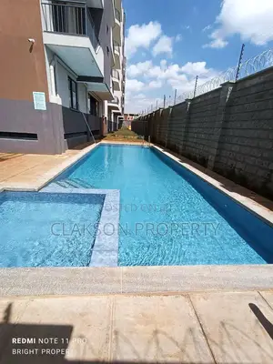 3bdrm Apartment in Langata for rent