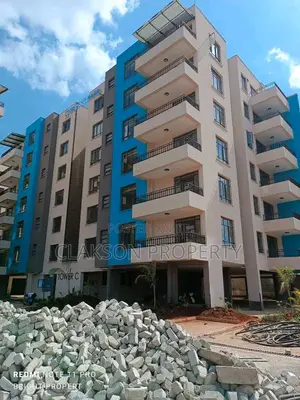 3bdrm Apartment in Langata for rent