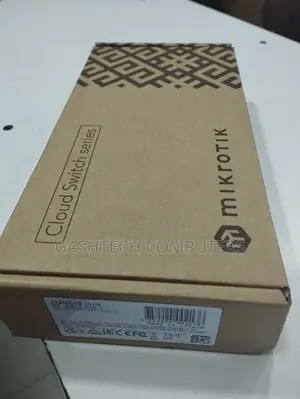 Mikrotik Crs305-1g-45+1n