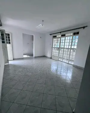 1bdrm Apartment in Kilimani for rent
