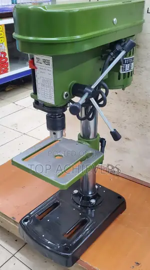 Quality Drill Press 5 Speed 13mm