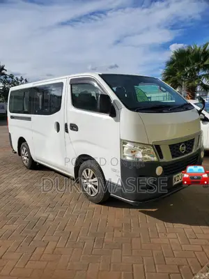 Van For Hire, 11 Seater