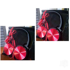 Quality Wired Headphones