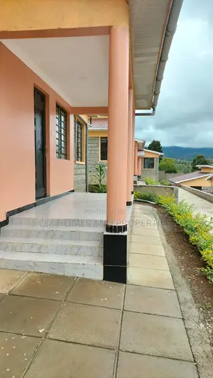 3bdrm Bungalow in Rimpa for sale